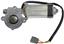 Power Window Motor RB 742-249