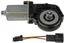 Power Window Motor RB 742-296