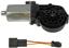 Power Window Motor RB 742-297