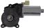 Power Window Motor RB 742-324