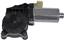 Power Window Motor RB 742-325