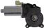 Power Window Motor RB 742-325