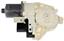 Power Window Motor RB 742-424