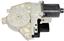 Power Window Motor RB 742-425