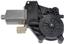 Power Window Motor RB 742-434