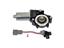 Power Window Motor RB 742-445