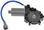 Power Window Motor RB 742-495