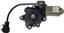 Power Window Motor RB 742-498