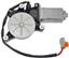 Power Window Motor RB 742-838