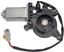 Power Window Motor RB 742-838