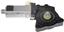 Power Window Motor RB 742-929