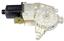 Power Window Motor RB 742-944