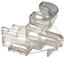 Trunk Release Motor Housing RB 747-001