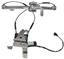 Power Window Motor and Regulator Assembly RB 748-228