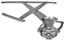 Window Regulator RB 749-167