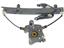 Window Regulator RB 749-553