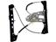 Window Regulator RB 749-705