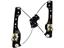 Window Regulator RB 752-896