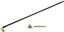 2002 Ford F-250 Super Duty Fuel Line Connector RB 800-051