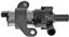 Engine Auxiliary Water Pump RB 902-078