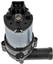 Engine Auxiliary Water Pump RB 902-080