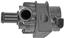 2010 Volkswagen Golf City Engine Auxiliary Water Pump RB 902-081