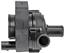 Engine Auxiliary Water Pump RB 902-082