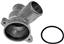 Engine Coolant Thermostat Housing RB 902-1014