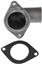 Engine Coolant Thermostat Housing RB 902-1047