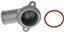 Engine Coolant Thermostat Housing RB 902-1056