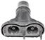 Engine Coolant Thermostat Housing RB 902-1107