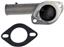 Engine Coolant Thermostat Housing RB 902-2019