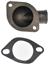 Engine Coolant Thermostat Housing RB 902-2041