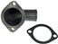 Engine Coolant Thermostat Housing RB 902-2058