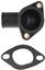 Engine Coolant Thermostat Housing RB 902-5005