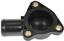 Engine Coolant Thermostat Housing RB 902-5011