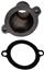 Engine Coolant Thermostat Housing RB 902-5058