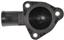 Engine Coolant Thermostat Housing RB 902-5066