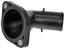 Engine Coolant Thermostat Housing RB 902-5904