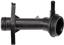 Engine Coolant Filler Neck RB 902-696