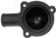 Engine Coolant Thermostat Housing RB 902-744