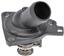 Engine Coolant Thermostat Housing RB 902-788