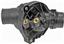 Engine Coolant Thermostat Housing Assembly RB 902-816