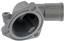 Engine Coolant Thermostat Housing RB 902-837