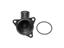 Engine Coolant Thermostat Housing RB 902-896