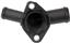 Engine Coolant Water Outlet RB 902-981