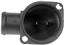 Engine Coolant Thermostat Housing RB 902-983