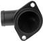 Engine Coolant Thermostat Housing RB 902-995