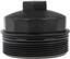 Fuel Filter Cap RB 904-204