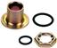 2002 Ford F-250 Super Duty Fuel Injection Pressure Regulator Seal RB 904-232